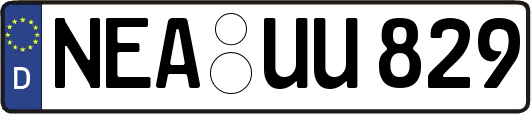 NEA-UU829
