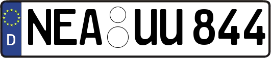 NEA-UU844