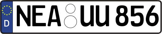 NEA-UU856