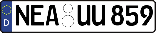 NEA-UU859