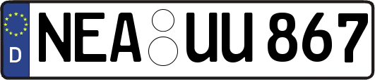NEA-UU867
