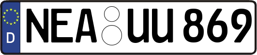 NEA-UU869