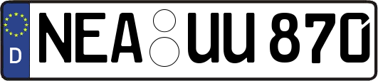NEA-UU870