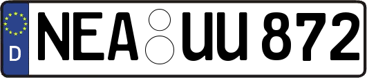 NEA-UU872