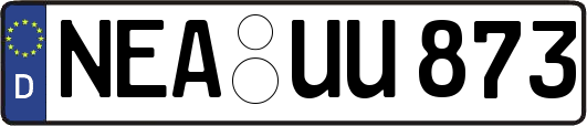 NEA-UU873