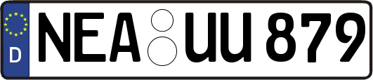 NEA-UU879