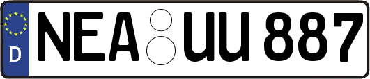 NEA-UU887