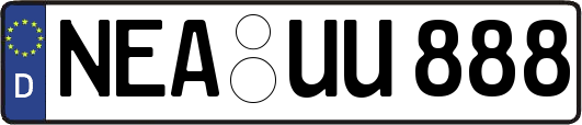 NEA-UU888
