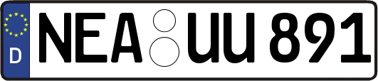 NEA-UU891