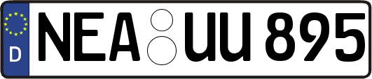 NEA-UU895