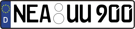 NEA-UU900