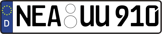 NEA-UU910