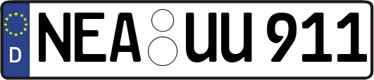 NEA-UU911