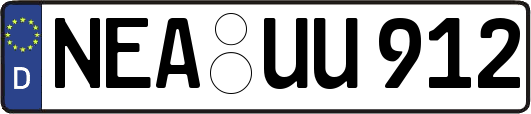NEA-UU912