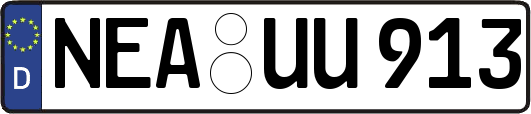 NEA-UU913