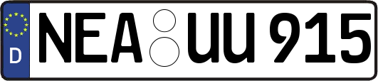 NEA-UU915