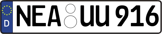 NEA-UU916