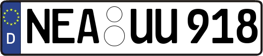 NEA-UU918