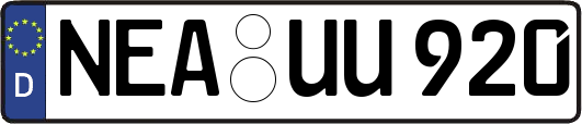 NEA-UU920