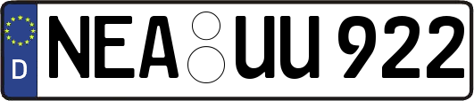 NEA-UU922