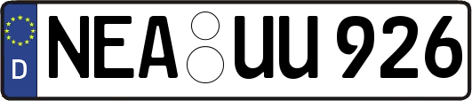 NEA-UU926