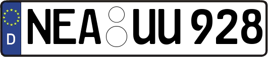 NEA-UU928