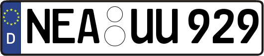 NEA-UU929