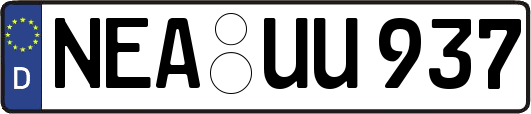 NEA-UU937