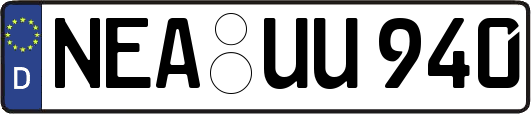 NEA-UU940