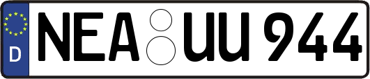 NEA-UU944
