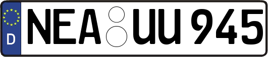 NEA-UU945