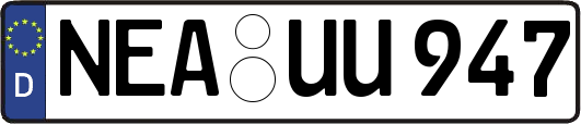 NEA-UU947
