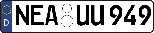 NEA-UU949