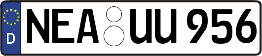 NEA-UU956