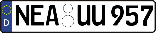 NEA-UU957