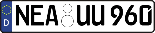 NEA-UU960