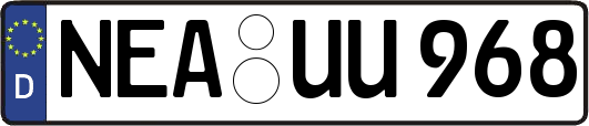 NEA-UU968