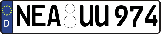 NEA-UU974