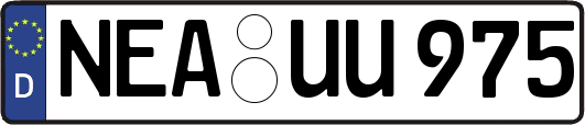 NEA-UU975