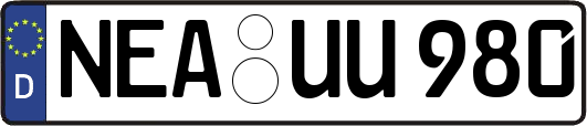 NEA-UU980