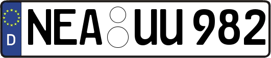 NEA-UU982