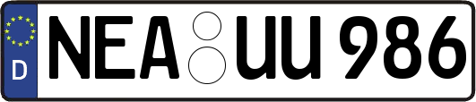NEA-UU986