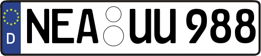 NEA-UU988
