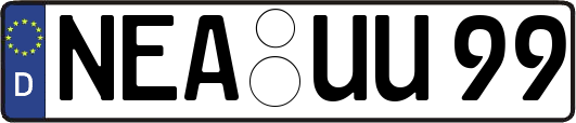 NEA-UU99