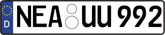 NEA-UU992