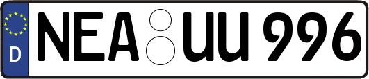 NEA-UU996