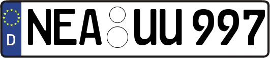 NEA-UU997