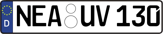 NEA-UV130
