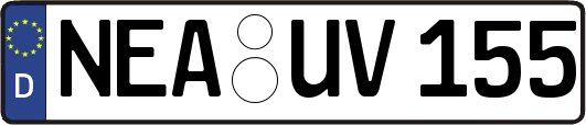 NEA-UV155