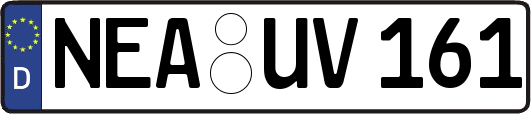 NEA-UV161